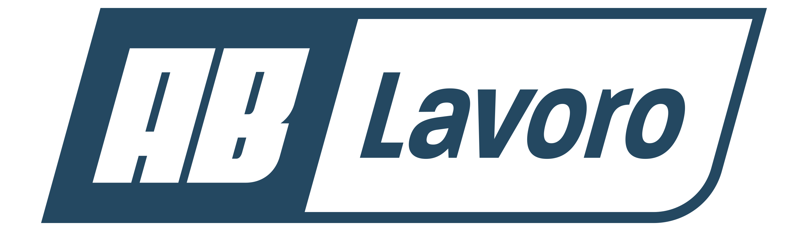 AB Lavoro