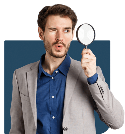 ricerca di personale